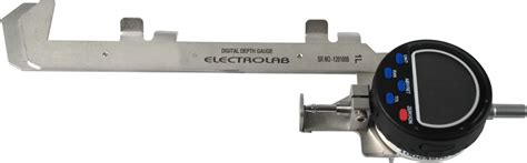 Depth Gauge Electrolab