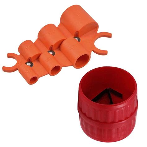 Depth Gauge Plumbing