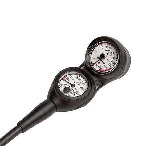 Depth Gauge Scuba
