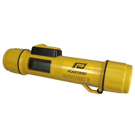 Depth Sounder Handheld
