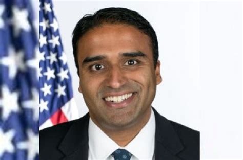 IndianAmerican to head White House Military Office