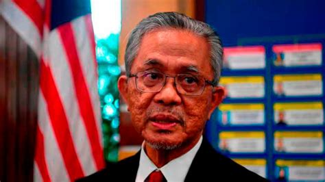 deputy foreign minister malaysia