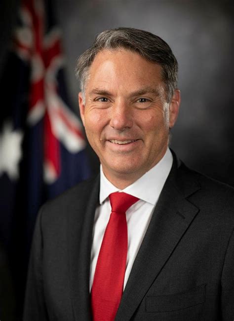 deputy prime minister australia 2023