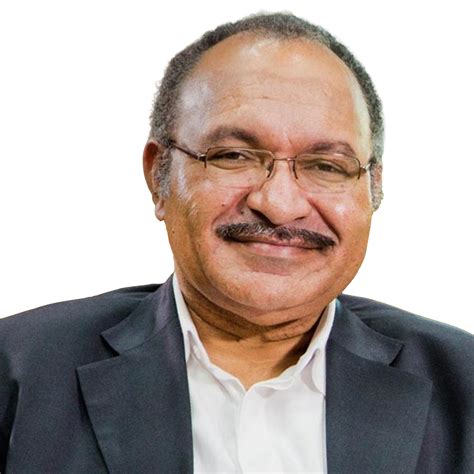 deputy prime minister of png