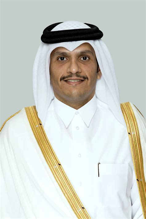 deputy prime minister of qatar
