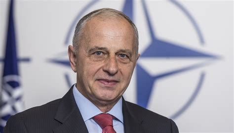 deputy secretary general nato