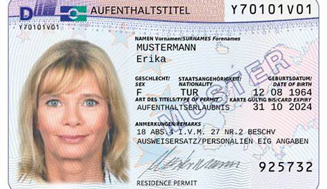 Debatte um Ausweis | nachrichtenleicht.de
