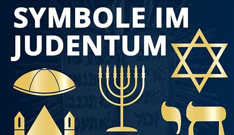 Judentum: Wissen über die Religion, ihre Symbole und mehr | Galileo