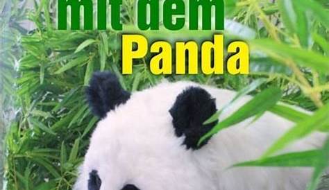 Der Pakt mit dem Panda - Bericht und Interview mit W. Huismann - YouTube