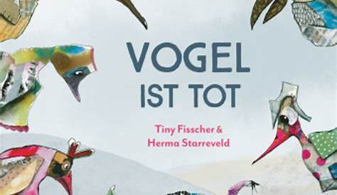 Toter Vogel - Was bedeutet es, wenn man einen toten Vogel sieht