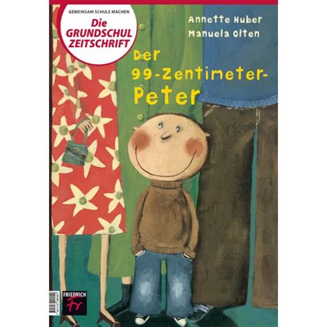 New Der 99 Zentimeter Peter