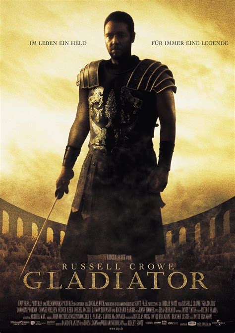 der gladiator film deutsch