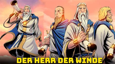 Review Of Der Herr Der Winde Update