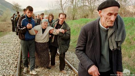 der kosovo krieg 1999