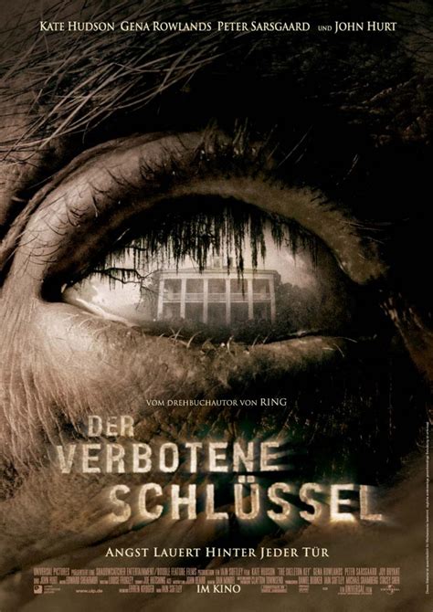 Movie Poster »Der verbotene Schlüssel« on CAFMP