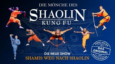 +14 Der Weg Des Shaolin References
