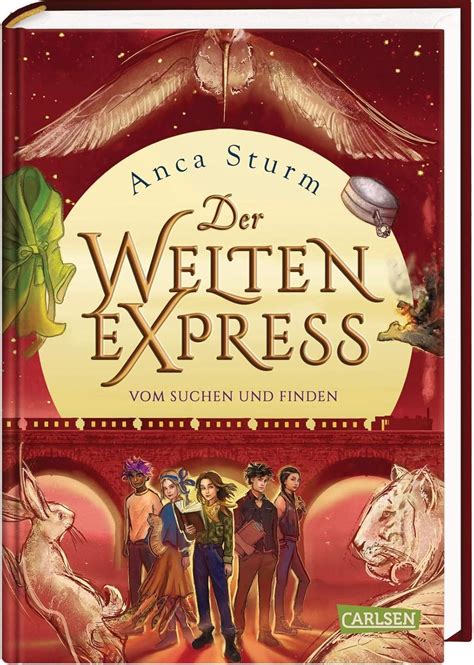 About Der Welten Express 3 Ideas