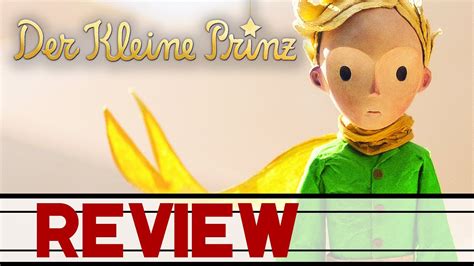 Der kleine Prinz Cinestar