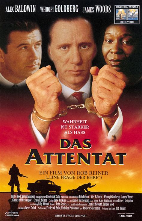Das Attentat (DVD) jpc
