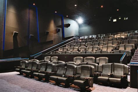 derby cinema showcase