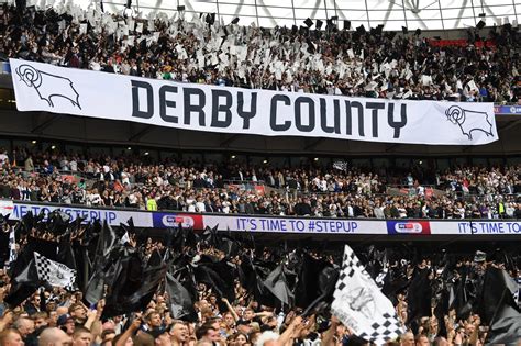 derby county football club fans forum