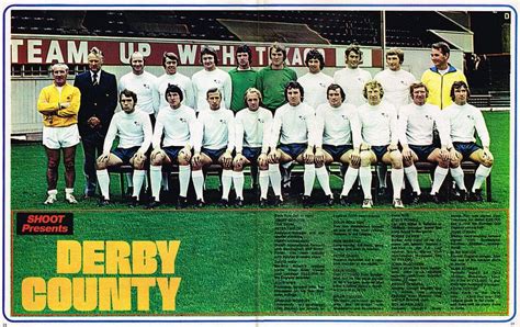 derby county players 1970s