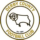 derby county standings