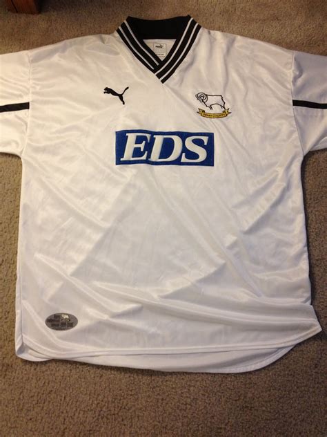 derby county store