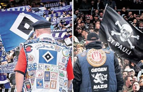 derby hamburg st pauli