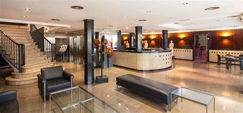 derby hotels collection barcelona