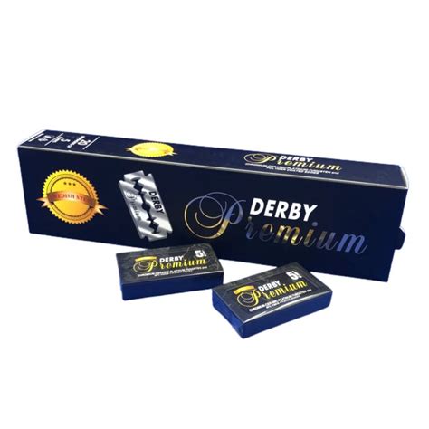 Derby Vs Derby Premium