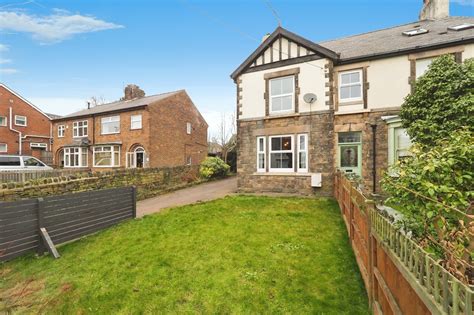 Derbyshire Properties Belper