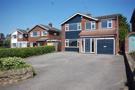 Derbyshire Properties Heage