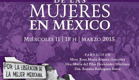 Hoy se conmemora un día más del Derecho al voto para la mujer en México