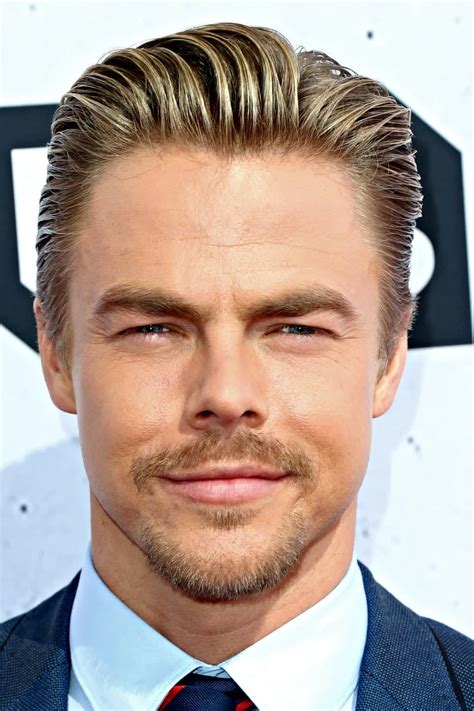 derek hough bio