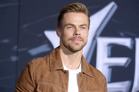 derek hough dob