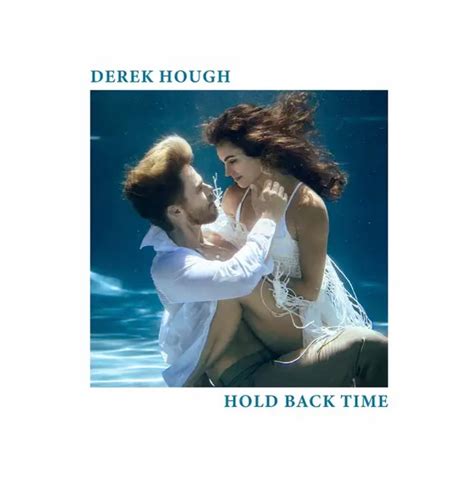 derek hough new song