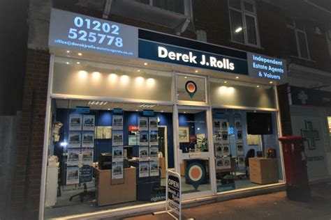 derek rolls properties for sale bournemouth