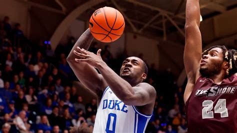 derek whitehead duke basketball