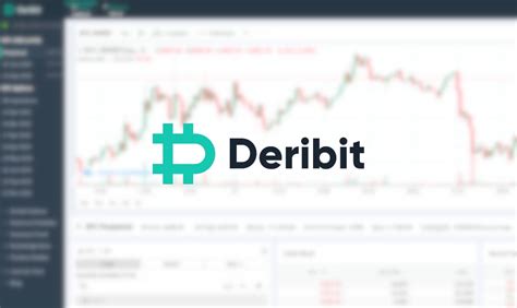 Deribit Futures