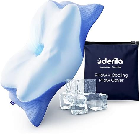 derila pillow case