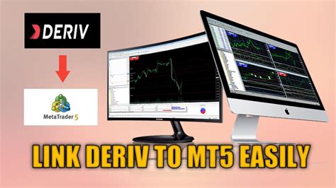 Deriv MT5 (MetaTrader 5) The Godfather of Trading Platforms