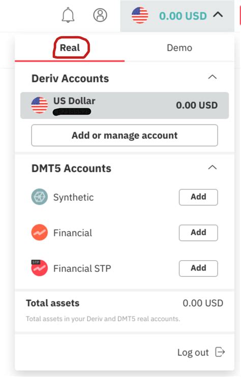 How to open an account with Deriv Deriv account verification YouTube