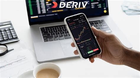 has launched Deriv X platform powered by Devexperts