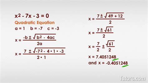 Unlock the Secret of Derivative Quadratics: Easy Problem Solving Simplified