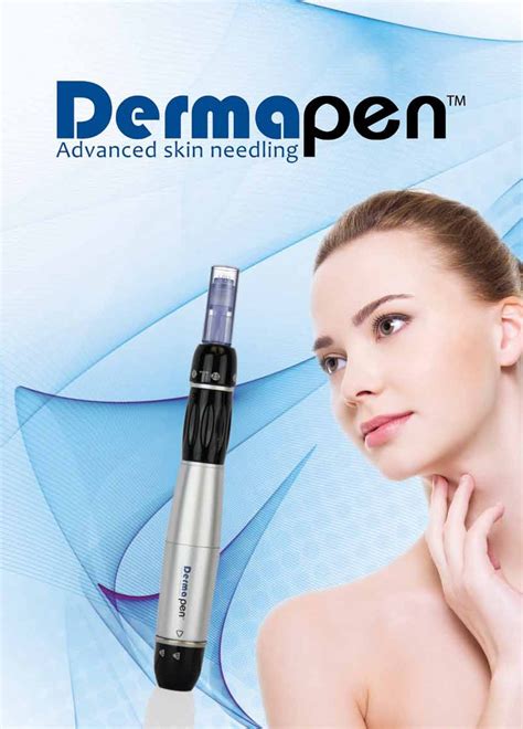 Derma Needling Improves Nutrient Absorption