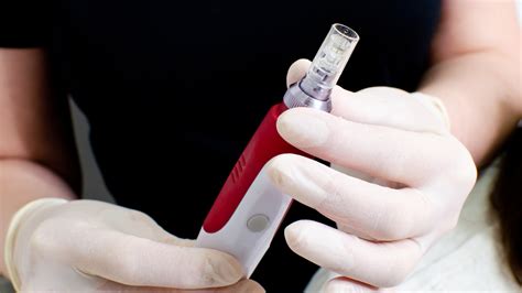 Derma Stamping Technique