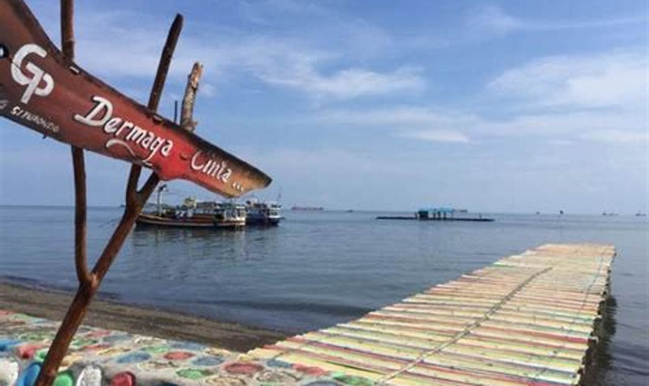 Dermaga Panarukan Situbondo, Saksi Bisu Kehidupan Maritim di Ujung Timur Jawa