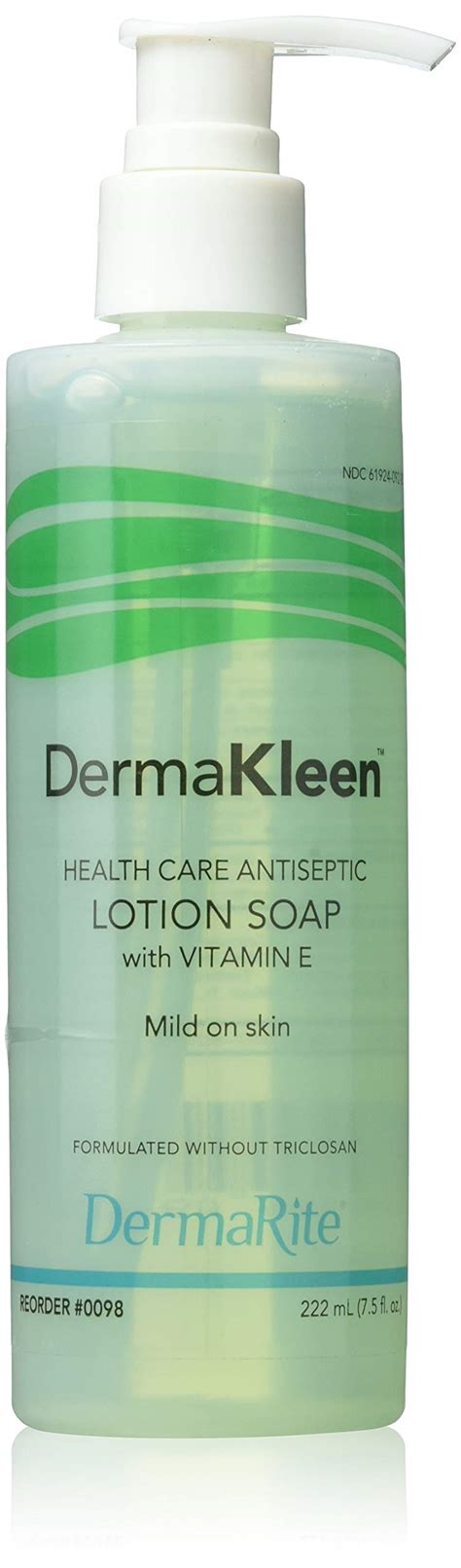 Dermakleen Soap: Uncover the Secret to Glowing Skin Today