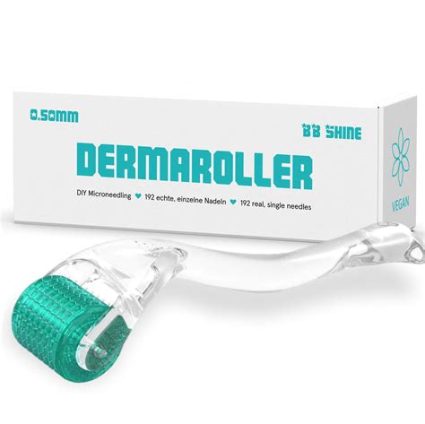 Dermaroller